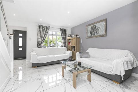3 bedroom terraced house for sale, Wych Hill Park, Woking, Surrey, GU22