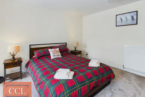 Guest house for sale, The Square, Dufftown, Keith, AB55