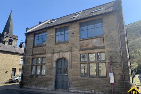 6 bedroom semi-detached house for sale, Burnley Road, Todmorden, Lancs, OL14