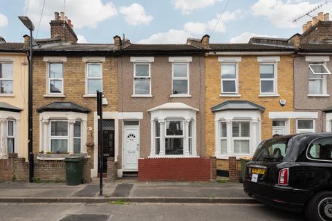 2 bedroom semi-detached house for sale, Tavistock Road, Stratford, London, E15 4EP
