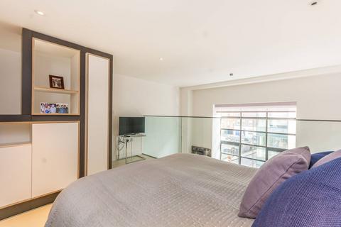 1 bedroom flat to rent, Blandford Street, Marylebone, London, W1U