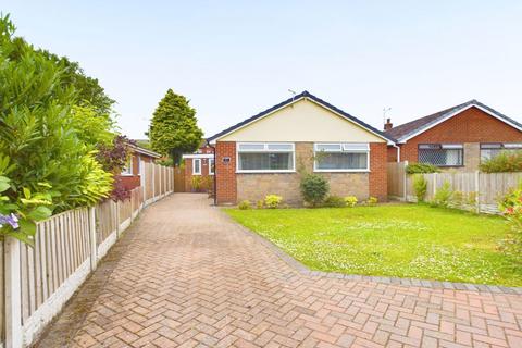 3 bedroom detached bungalow for sale, Courtfield, Ormskirk, L39 1LA