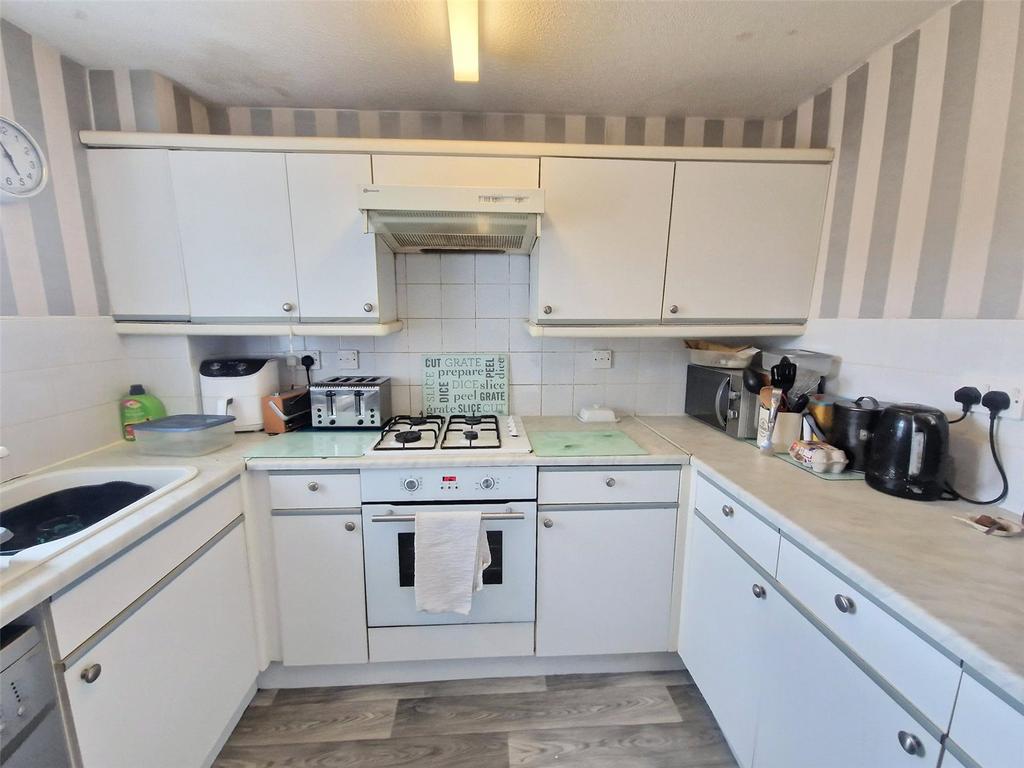 Knowle Close, Rednal, Birmingham... 2 bed semi-detached house for sale ...