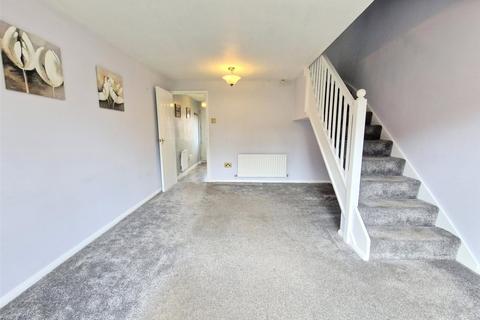 2 bedroom semi-detached house for sale, Knowle Close, Rednal, Birmingham, West Midlands, B45