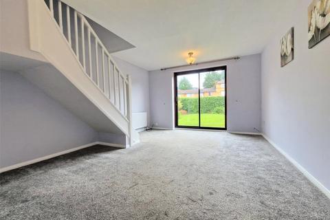 2 bedroom semi-detached house for sale, Knowle Close, Rednal, Birmingham, West Midlands, B45