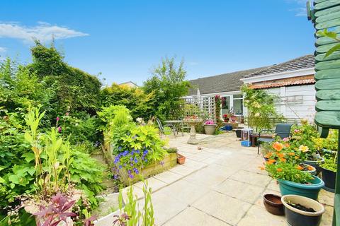 2 bedroom semi-detached bungalow for sale, Bedford Close, Desford, LE9