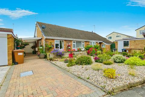 9 Bedford Close, Desford, Leicester, LE9 9HN