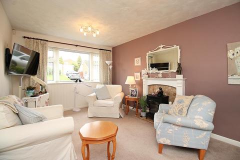 9 Bedford Close, Desford, Leicester, LE9 9HN
