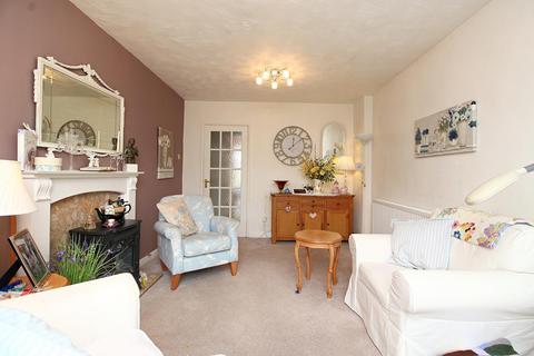 9 Bedford Close, Desford, Leicester, LE9 9HN