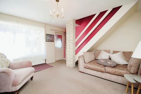 2 bedroom terraced house for sale, Millers Close, Syston, LE7