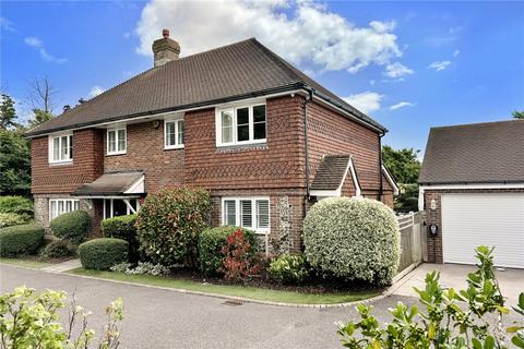 4 bedroom detached house for sale, Hammond Close, Angmering, Littlehampton, West Sussex