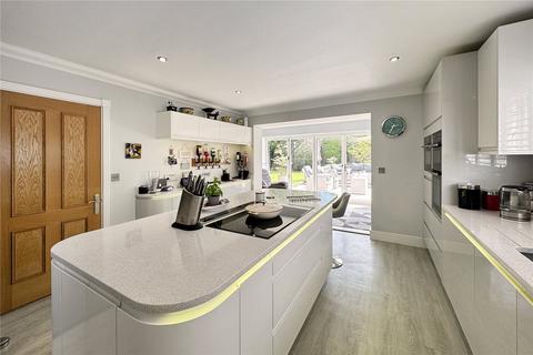 4 bedroom detached house for sale, Hammond Close, Angmering, Littlehampton, West Sussex