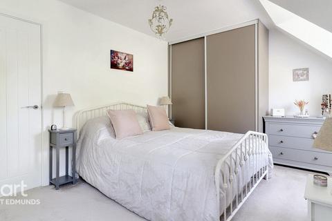 3 bedroom detached house for sale, Platinum Drive, Badwell Ash, Bury St Edmunds
