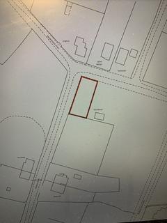 Land for sale, Keswick Road Plot, Benfleet, SS7