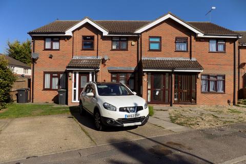 undefined, Ellerdine Close, Luton, Bedfordshire