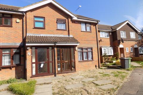 undefined, Ellerdine Close, Luton, Bedfordshire