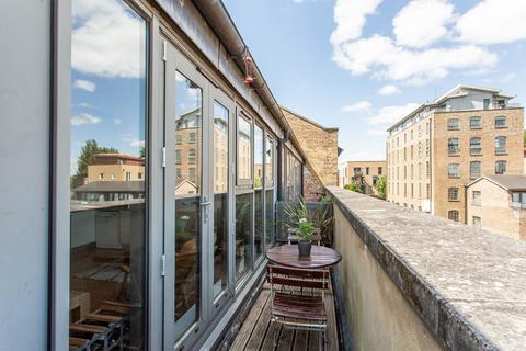 2 bedroom flat for sale, Connaught Works, E3