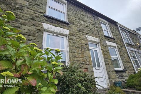 2 bedroom terraced house for sale, East Road, Tylorstown, Ferndale CF43 3