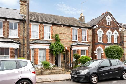 3 bedroom terraced house for sale, Carnarvon Road, Barnet, EN5