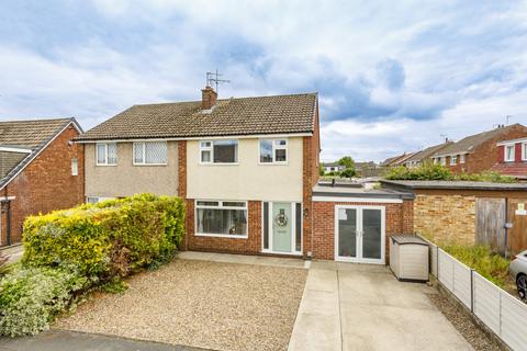 3 bedroom house for sale, Park Lane, Wilberfoss, York