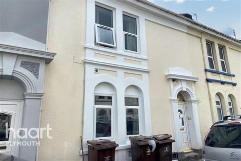 1 bedroom in a flat share to rent, Plymouth