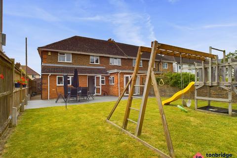 4 bedroom semi-detached house for sale, Tonbridge TN10