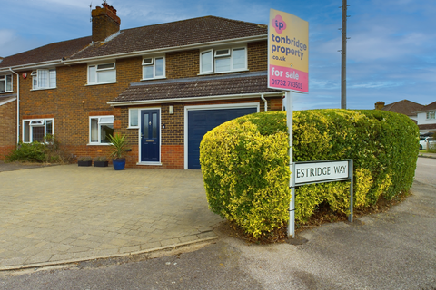 4 bedroom semi-detached house for sale, Tonbridge TN10