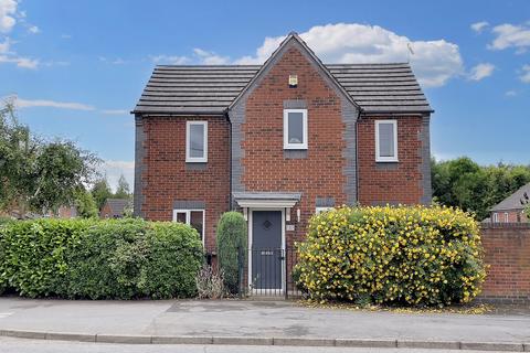 3 bedroom semi-detached house for sale, Station Road, Bagworth, LE67