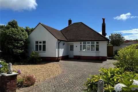 2 bedroom bungalow for sale, Durland Close, New Milton, Hampshire, BH25