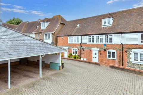 3 bedroom terraced house for sale, The Street, Faversham, Kent