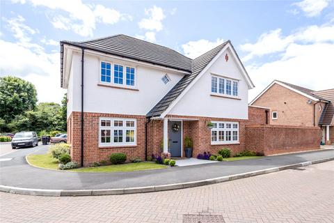 4 bedroom detached house for sale, Springhill, Shifnal, Shropshire, TF11