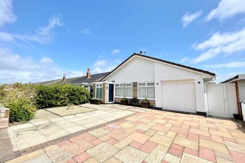 3 bedroom bungalow for sale, Marine Parade, Fleetwood FY7