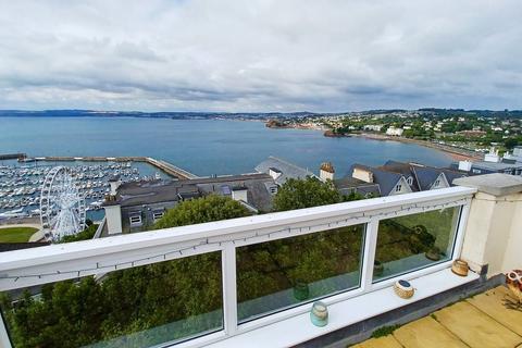 2 bedroom penthouse for sale, St. Lukes Road South, Torquay