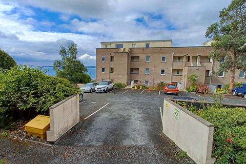 2 bedroom penthouse for sale, St. Lukes Road South, Torquay