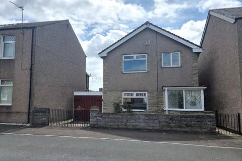 3 bedroom detached house for sale, Arthur Street, Barry, The Vale Of Glamorgan. CF63 2RB