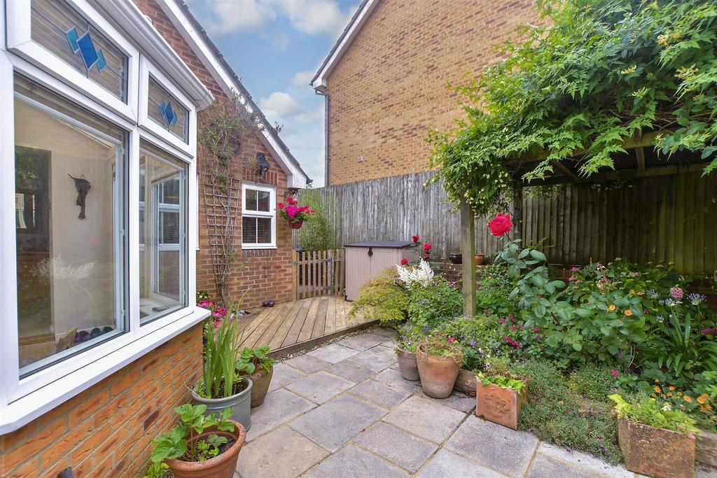 Patio / Decking