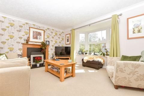 4 bedroom detached house for sale, New Barn Lane, Ridgewood, Uckfield, East Sussex