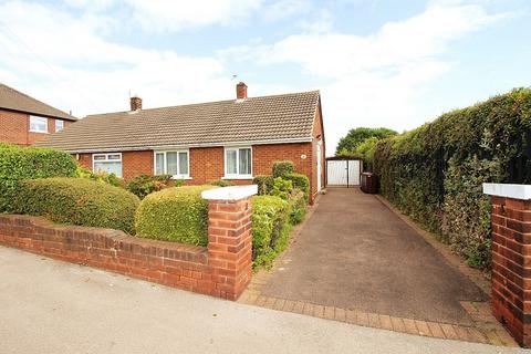 2 bedroom bungalow for sale, Thorogate, Rawmarsh, Rotherham