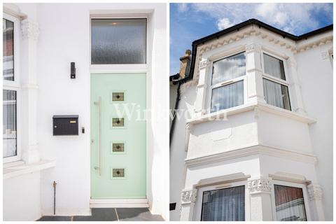 113 Allison Road, London, N8 0AP