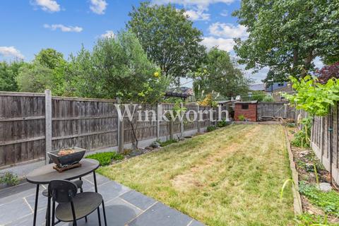 113 Allison Road, London, N8 0AP