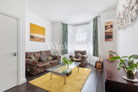 113 Allison Road, London, N8 0AP