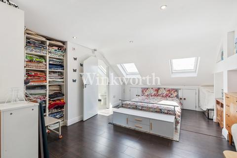 113 Allison Road, London, N8 0AP