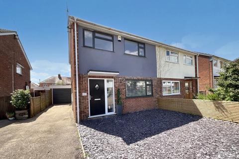 3 bedroom semi-detached house for sale, Cookes Drive, Leicester LE9