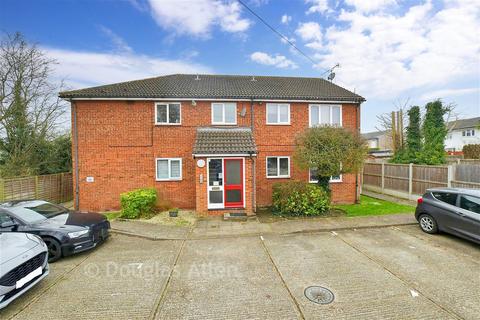 undefined, Haslemere Road, Wickford, Essex
