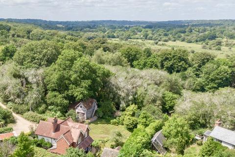 4 bedroom detached house for sale, Bisterne Close, Burley, Ringwood, Hampshire, BH24