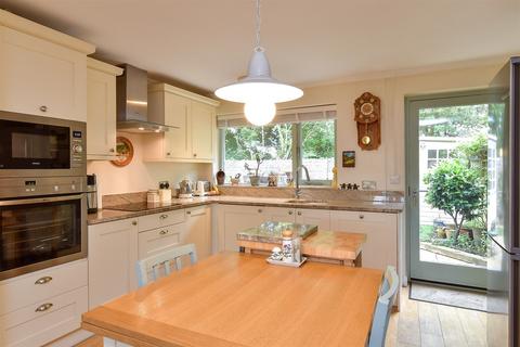 3 bedroom terraced bungalow for sale, Martens Field, Rodmell, Lewes, East Sussex