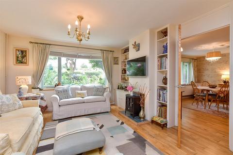 3 bedroom terraced bungalow for sale, Martens Field, Rodmell, Lewes, East Sussex