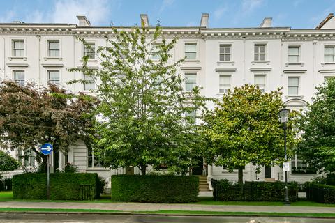 6 bedroom house for sale, Argyll Road, Kensington, London W8