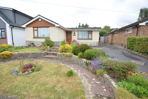 3 bedroom detached bungalow for sale, Cheam Road, Broadstone BH18