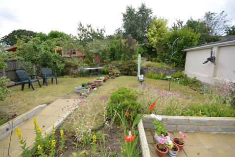 3 bedroom detached bungalow for sale, Cheam Road, Broadstone BH18